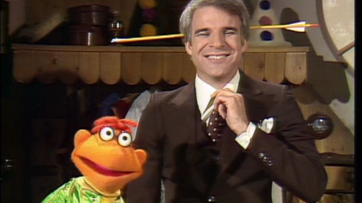 Edgar Bergen
