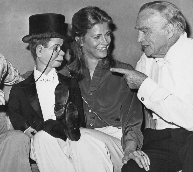Edgar Bergen