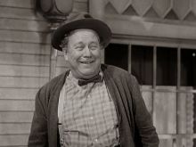 Edgar Buchanan