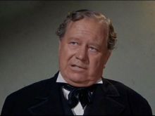 Edgar Buchanan