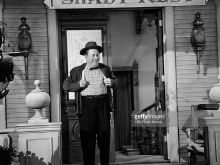 Edgar Buchanan