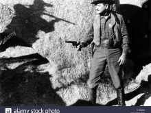 Edgar Buchanan photo