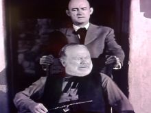 Edgar Buchanan photo