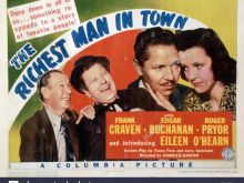 Edgar Buchanan photo