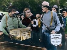 Edgar Buchanan