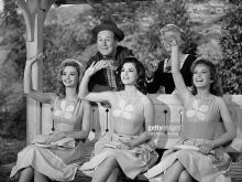 Edgar Buchanan