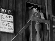 Edgar Buchanan