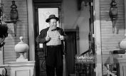 Edgar Buchanan