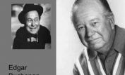 Edgar Buchanan