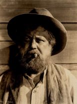 Edgar Buchanan