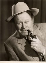 Edgar Buchanan