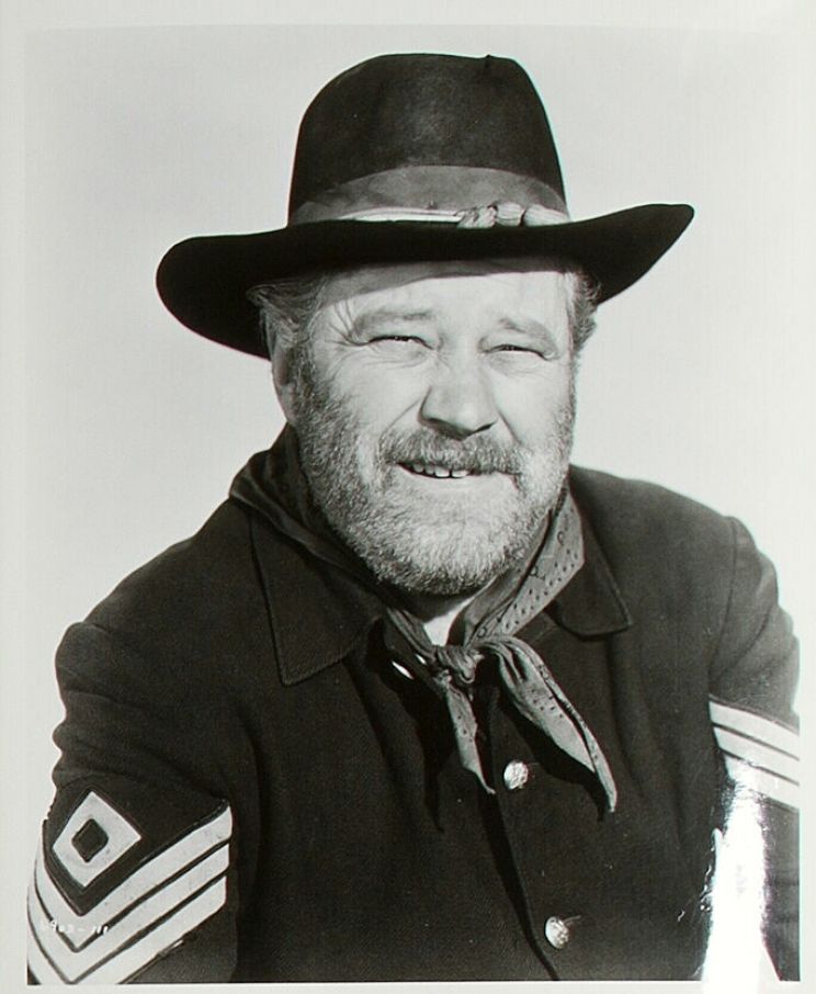 Edgar Buchanan