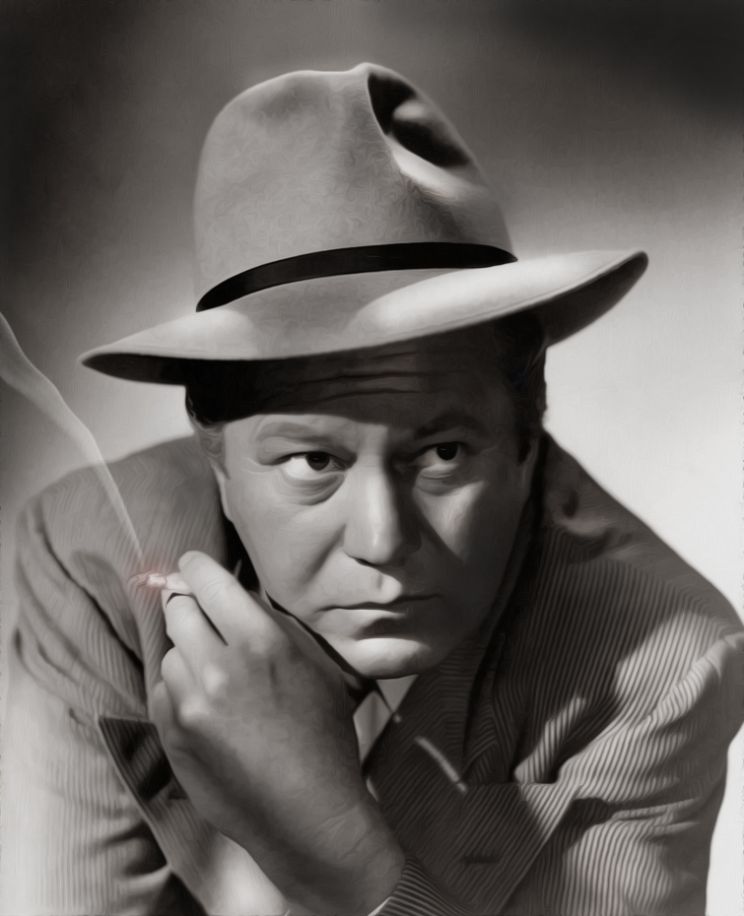 Edgar Buchanan