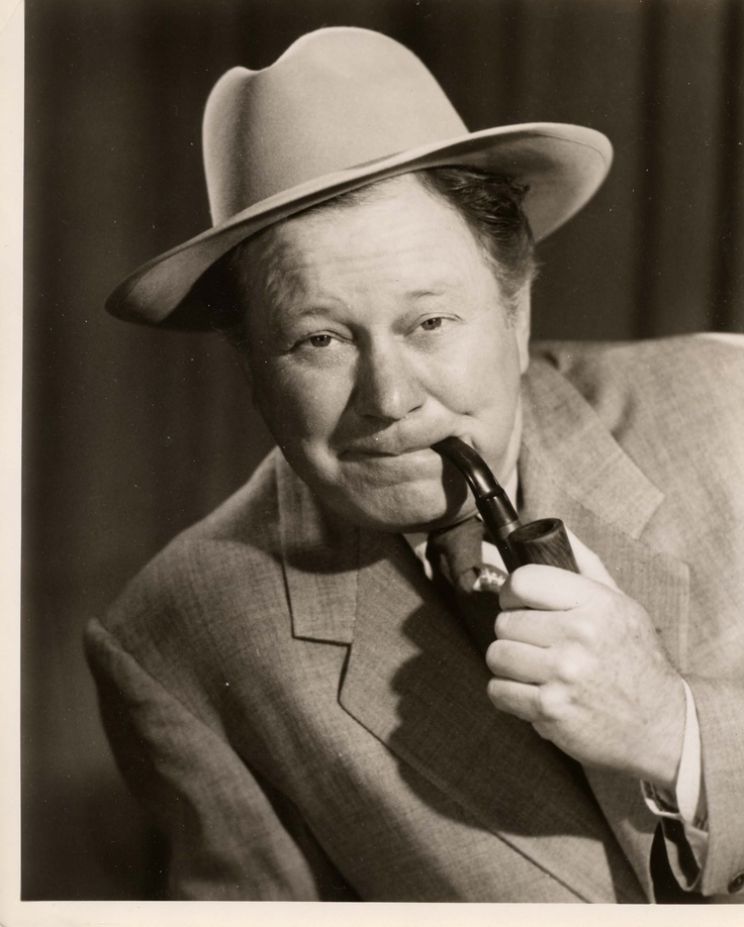 Edgar Buchanan