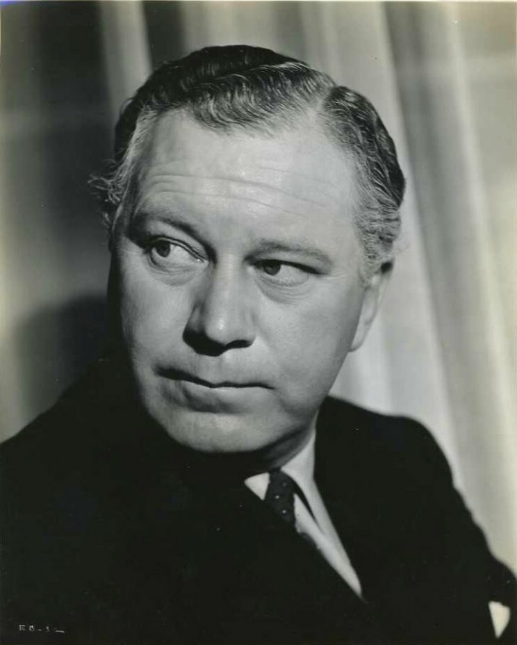 Edgar Buchanan