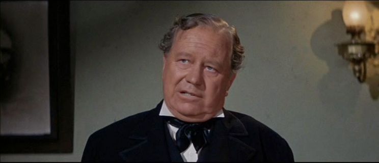 Edgar Buchanan