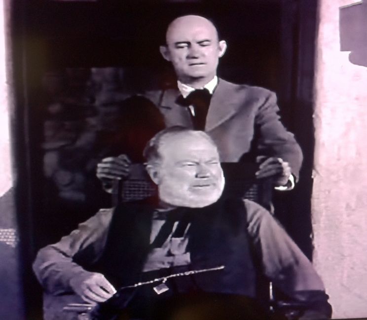 Edgar Buchanan
