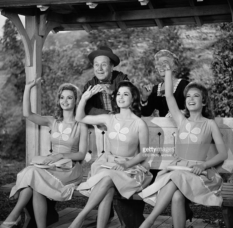Edgar Buchanan