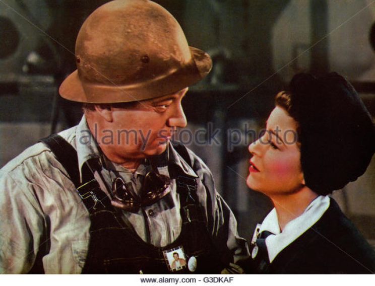 Edgar Buchanan