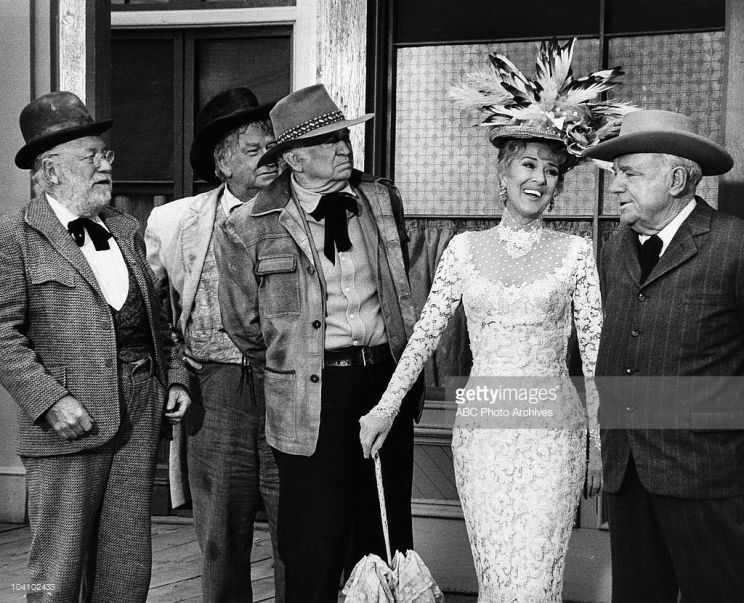 Edgar Buchanan
