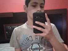 Edgar Flores