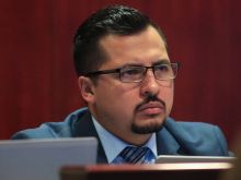 Edgar Flores