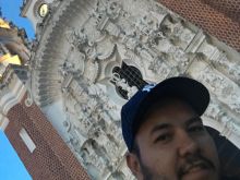 Edgar Flores