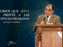 Edgar Flores
