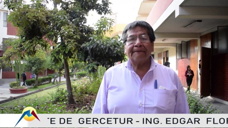 Edgar Flores