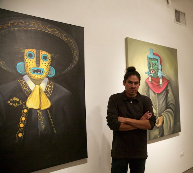 Edgar Flores