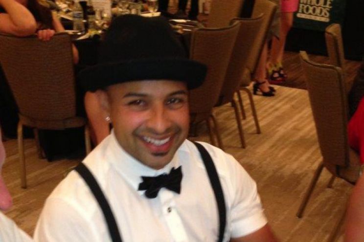 Edgar Flores