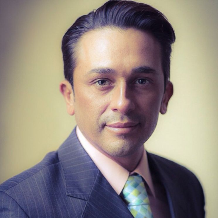 Edgar Flores