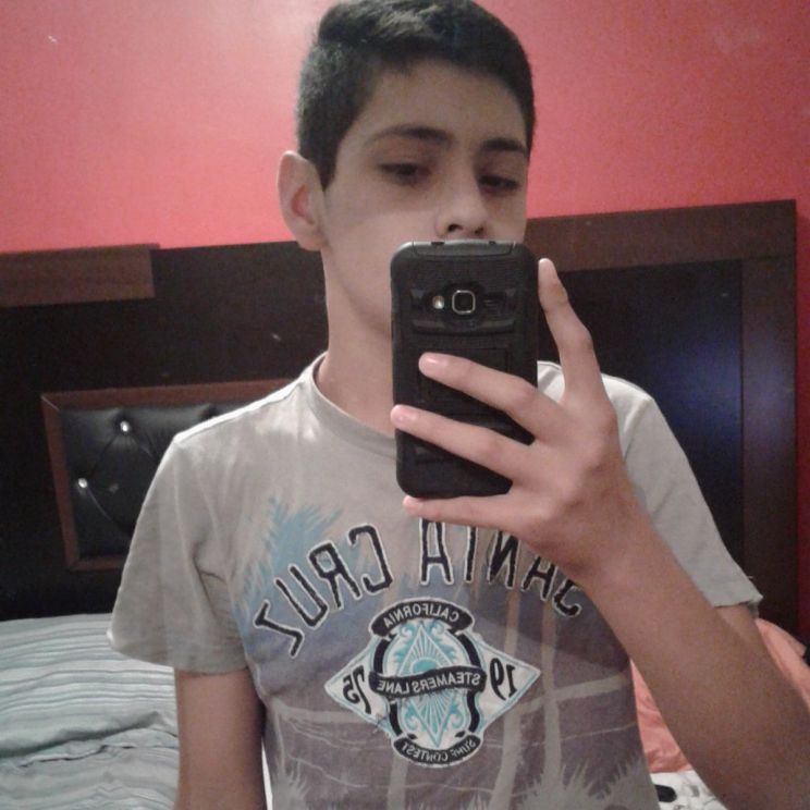Edgar Flores