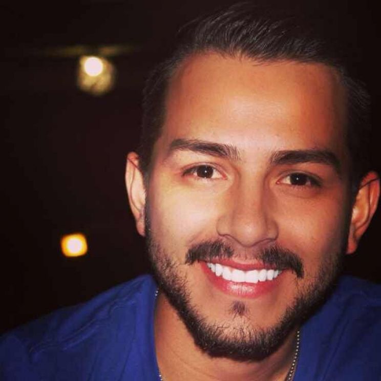 Edgar Flores
