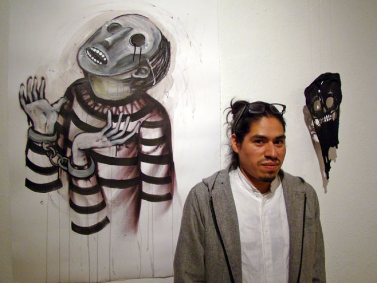 Edgar Flores