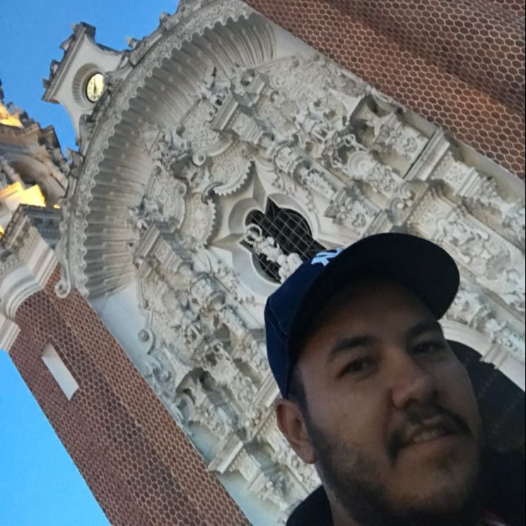 Edgar Flores