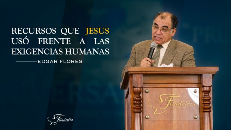 Edgar Flores