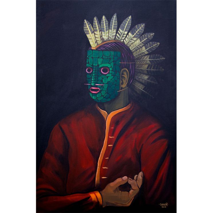 Edgar Flores