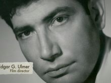 Edgar G. Ulmer