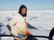 Edgar Hansen