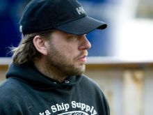 Edgar Hansen