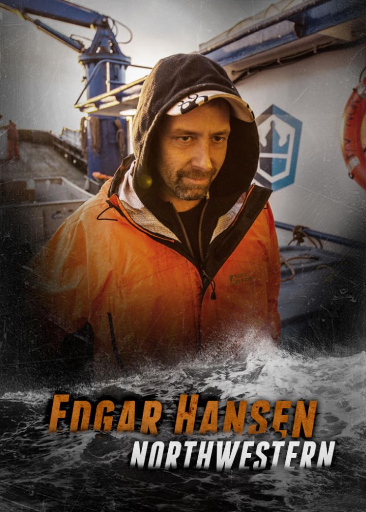 Edgar Hansen