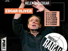 Edgar Oliver