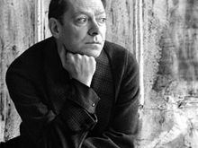 Edgar Oliver