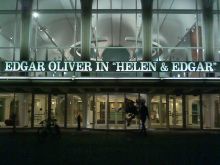 Edgar Oliver