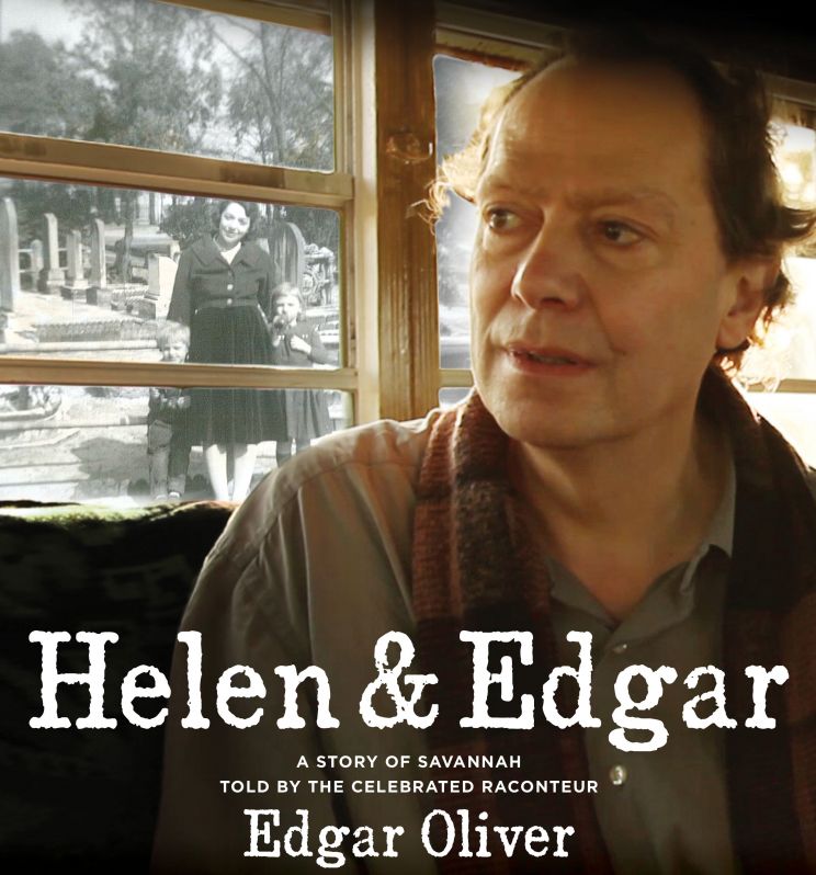 Edgar Oliver