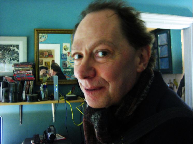 Edgar Oliver