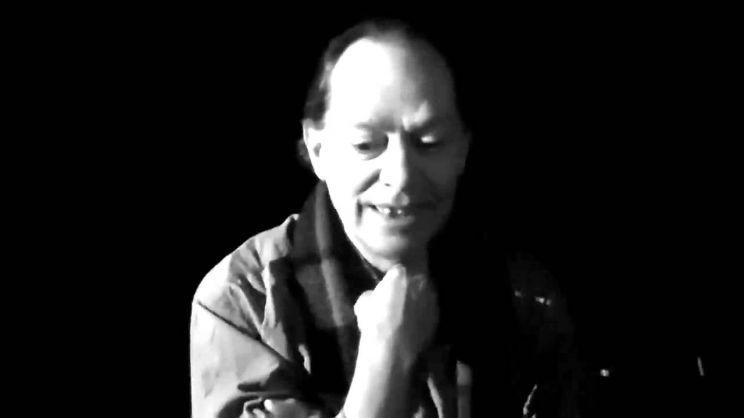 Edgar Oliver