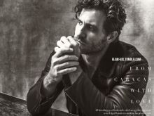 Edgar Ramírez #59522 picture (Landscape Medium)
