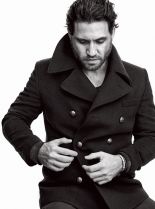 Edgar Ramírez